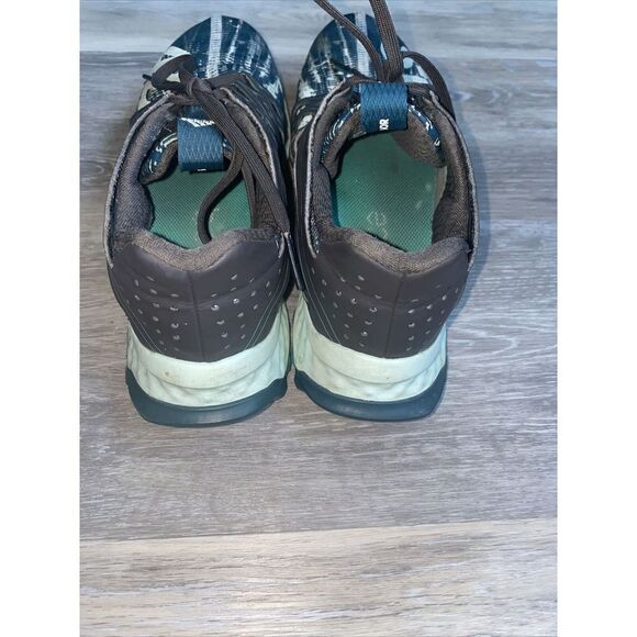 adidas AQ7518 Vigor Bounce Womens Sz Trail Running Sneaker Hiking Shoe 7 - Picture 9 of 9